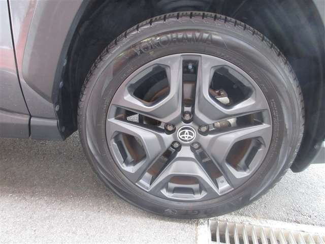 Toyota RAV4 3