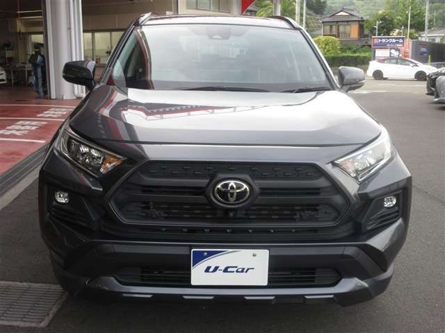 Toyota RAV4 7