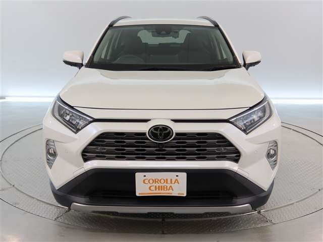 Toyota RAV4 2