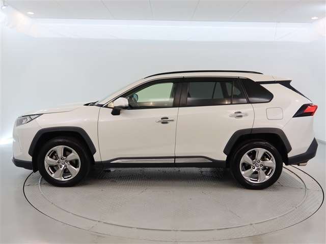 Toyota RAV4 3