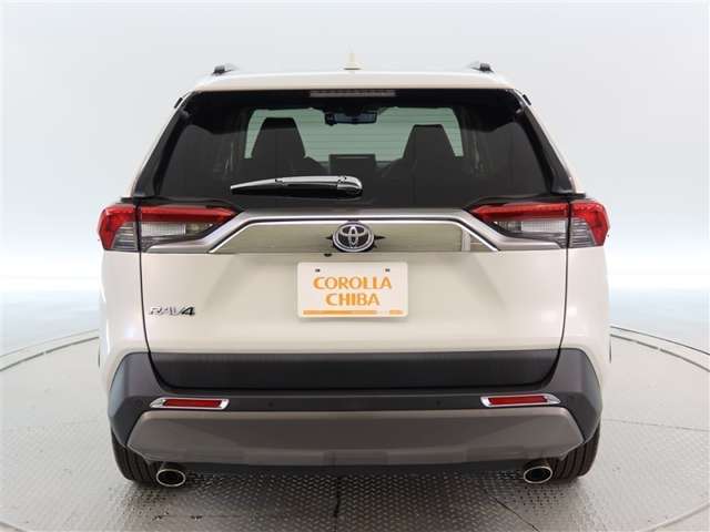 Toyota RAV4 4