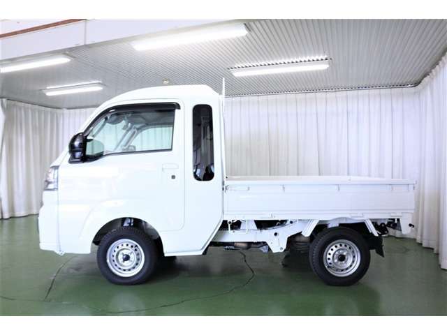 Subaru Sambar Truck 5