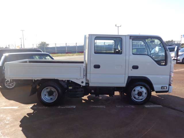 Isuzu Elf 5
