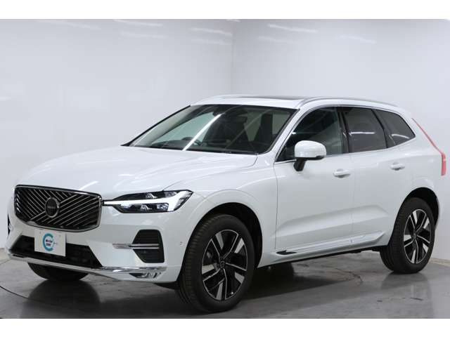Volvo XC60 11
