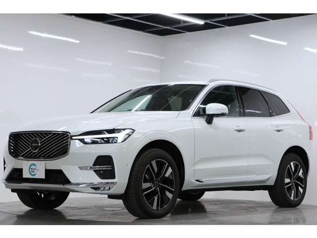 Volvo XC60 3