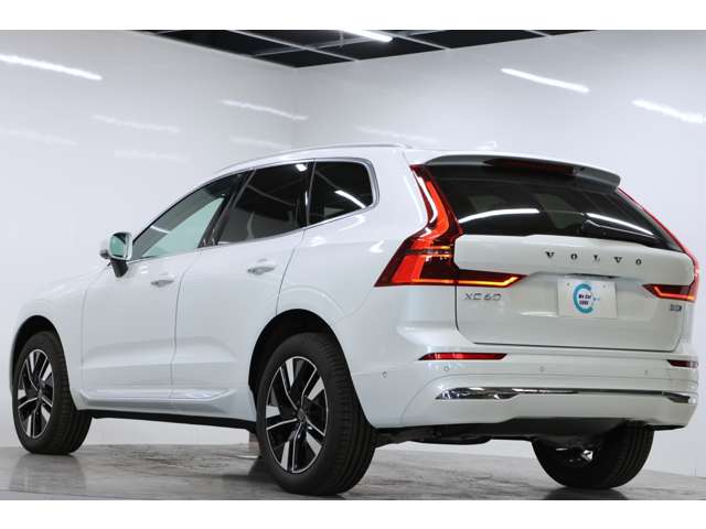 Volvo XC60 5