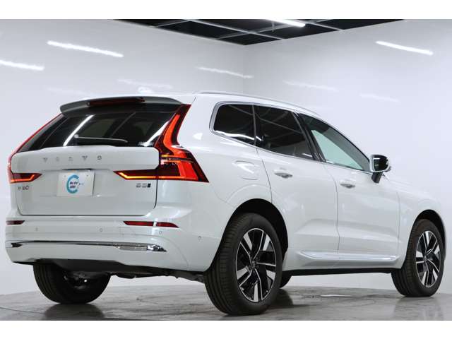 Volvo XC60 7