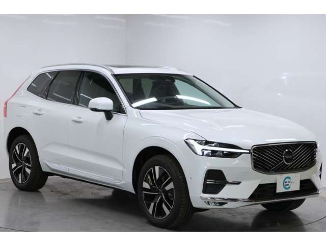 Volvo XC60 9