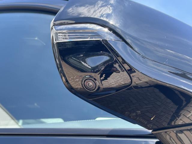 Cadillac エスカレード 12