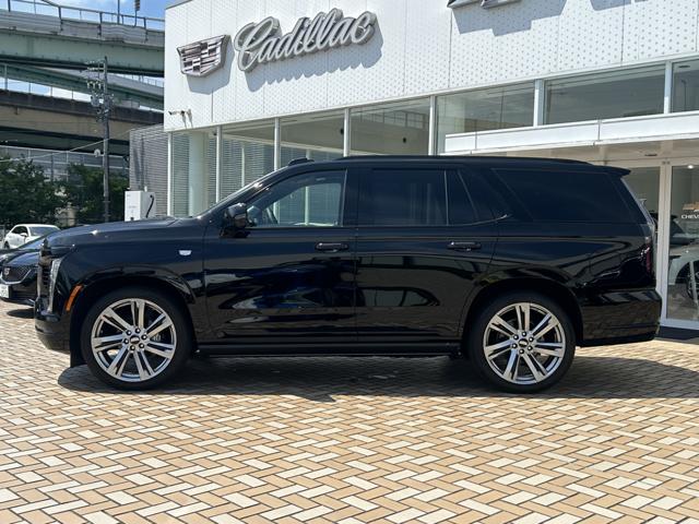 Cadillac エスカレード 2
