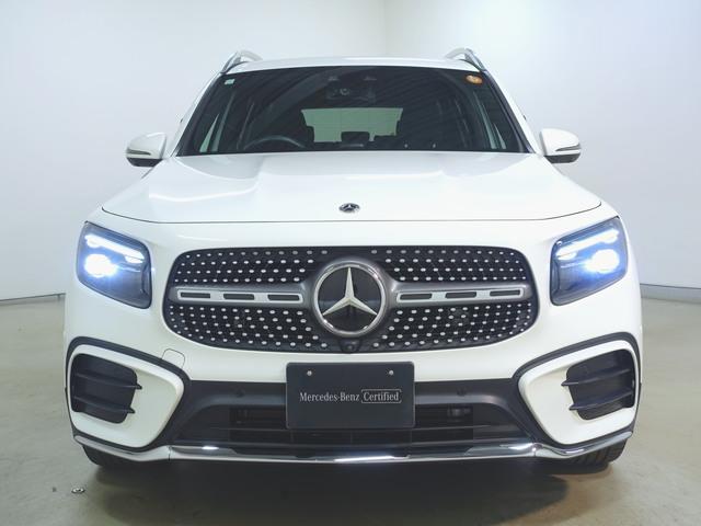 Mercedes-Benz GLB 2