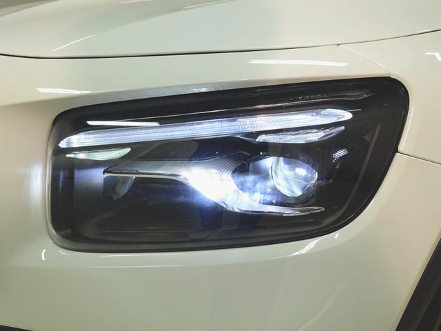 Mercedes-Benz GLB 3