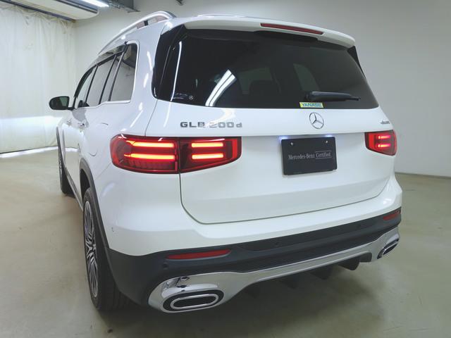 Mercedes-Benz GLB 6