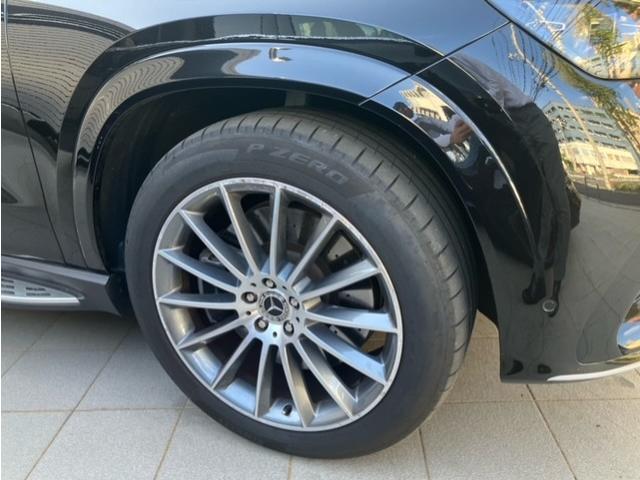 Mercedes-Benz GLE 6