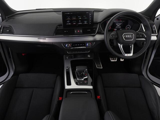 Audi Q5 Sportback 6
