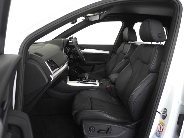 Audi Q5 Sportback 8