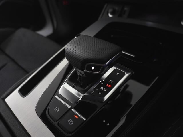 Audi Q5 Sportback 10