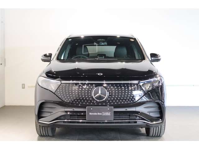 Mercedes-Benz EQA 5