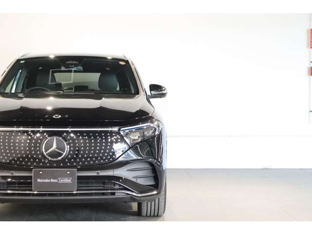 Mercedes-Benz EQA 6