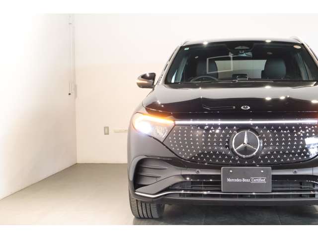 Mercedes-Benz EQA 9