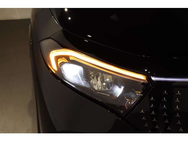 Mercedes-Benz EQA 10