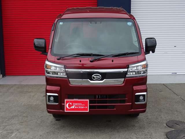 Daihatsu Hijet Truck 3