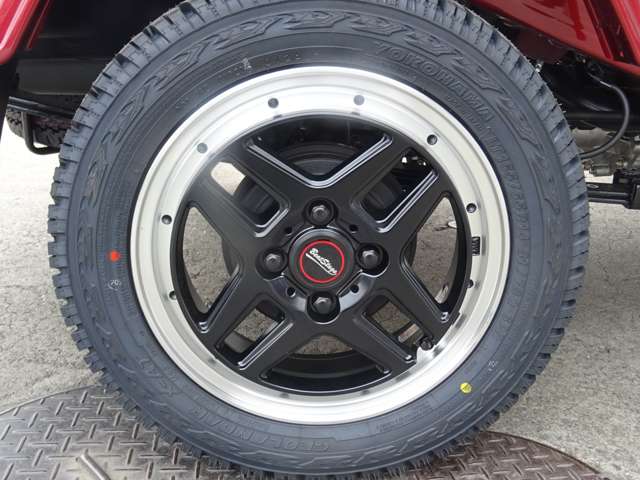 Daihatsu Hijet Truck 10