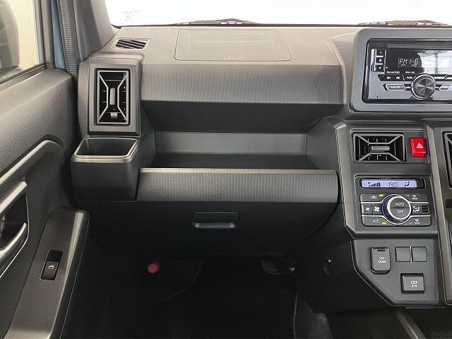 Daihatsu Taft 11