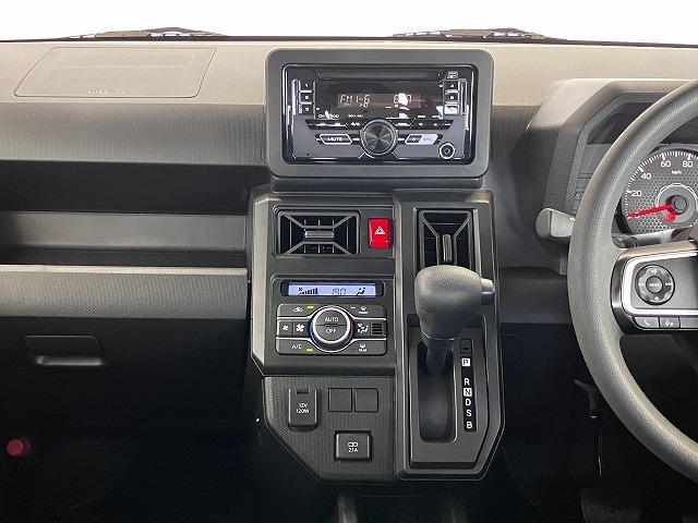 Daihatsu Taft 12