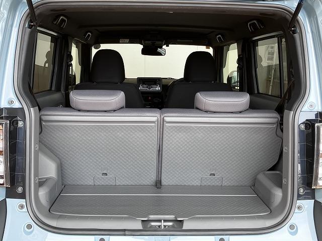 Daihatsu Taft 10