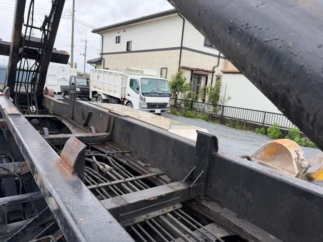 UD Trucks Quon 11