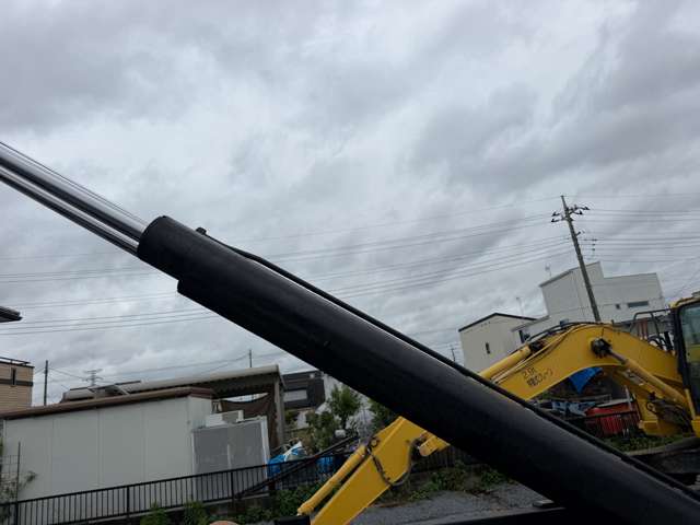 UD Trucks Quon 7