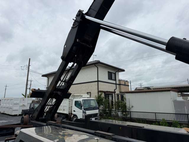 UD Trucks Quon 10