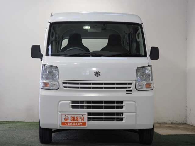 Suzuki Every 12