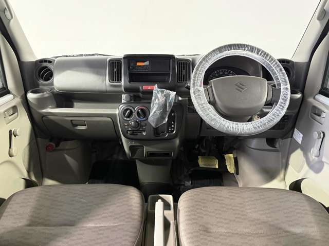 Suzuki Every 8