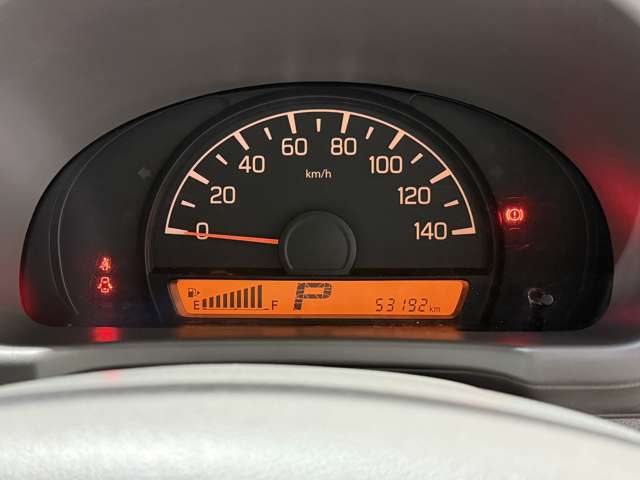 Suzuki Every 9