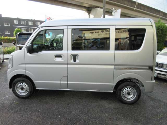 Suzuki Every 5