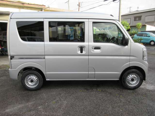 Suzuki Every 6