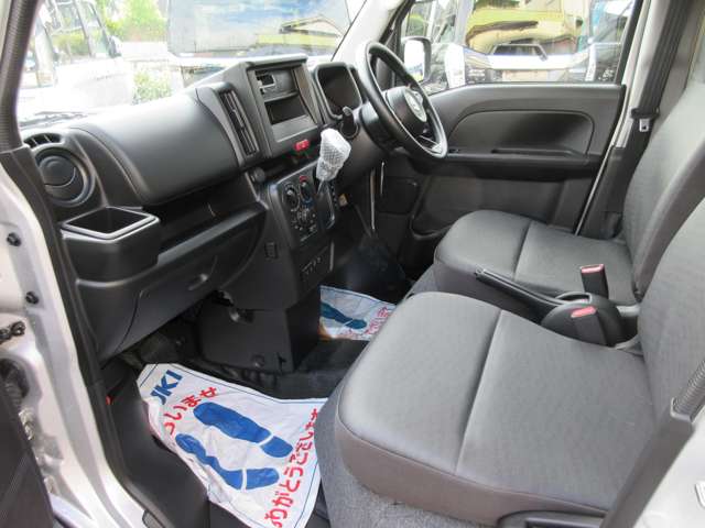 Suzuki Every 7