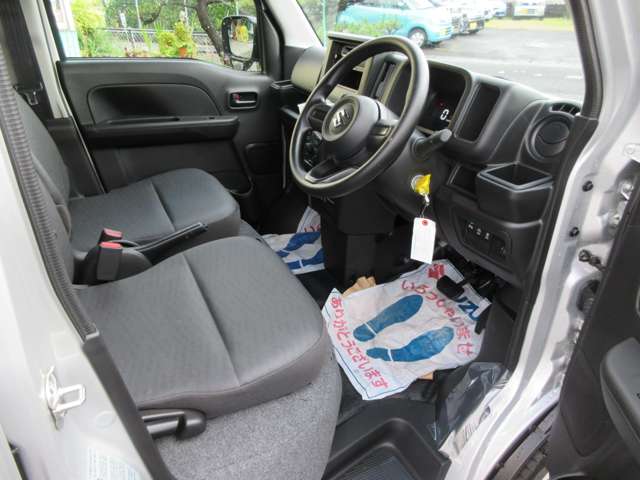 Suzuki Every 9