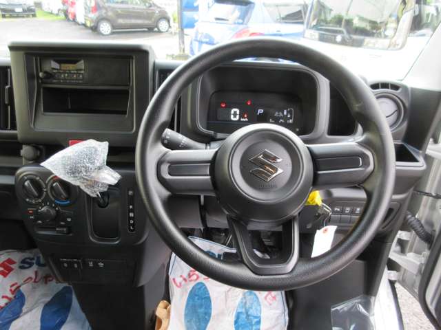 Suzuki Every 10