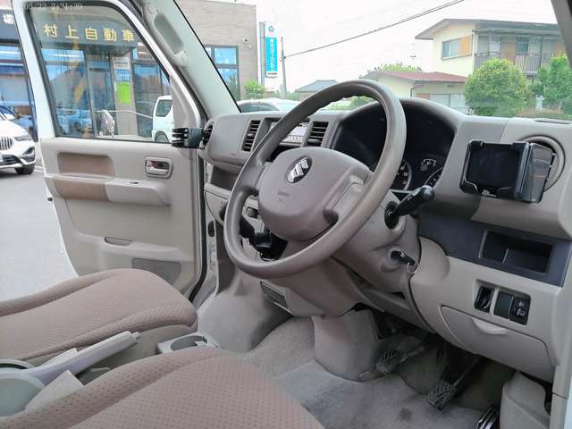 Suzuki Every 11