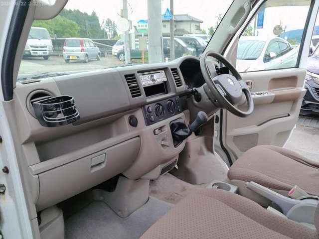 Suzuki Every 12