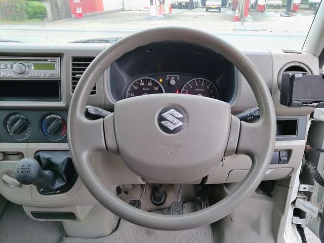 Suzuki Every 2
