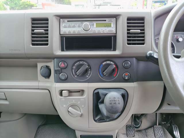 Suzuki Every 3