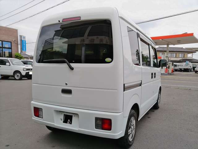 Suzuki Every 5