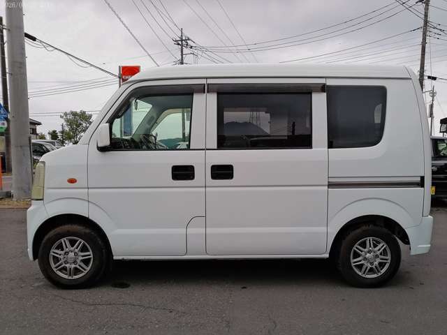 Suzuki Every 6