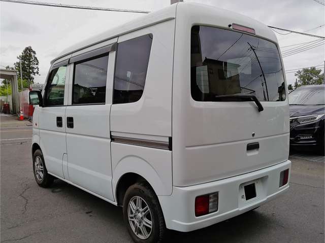 Suzuki Every 10