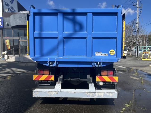 Isuzu Forward 5