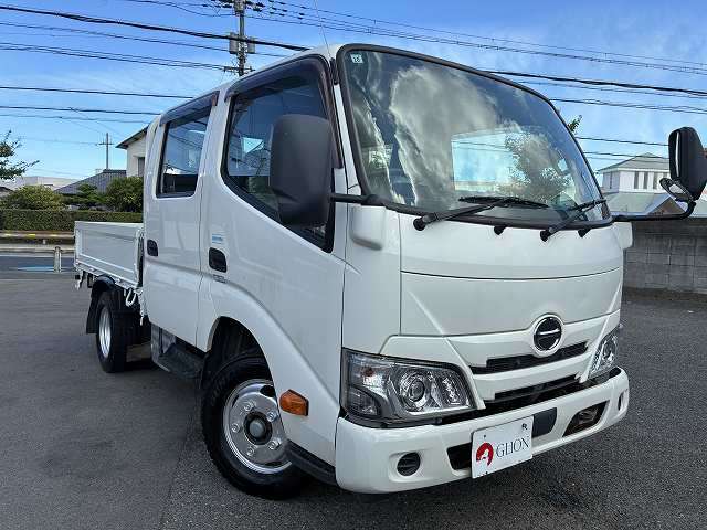 Hino Dutro 3
